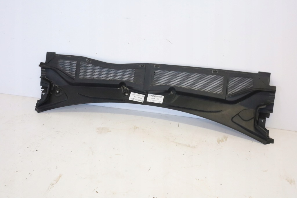 фото №1, Жабо ліва праве комплект citroen ds4 ii 2022 rok