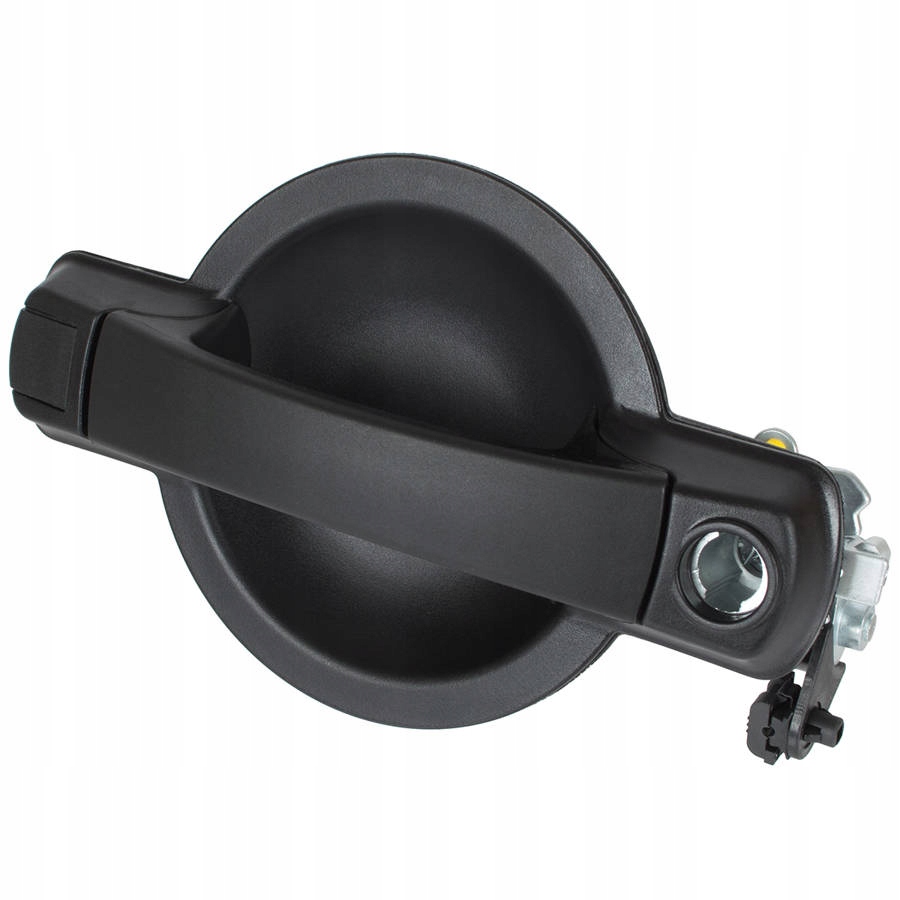 фото №1, Fiat doblo i 01-10 ручка наружная задних дверь