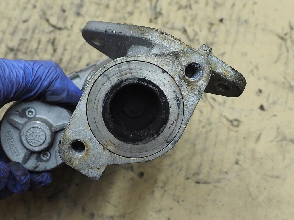 фото №8, 71769686 клапан egr fiat lancia