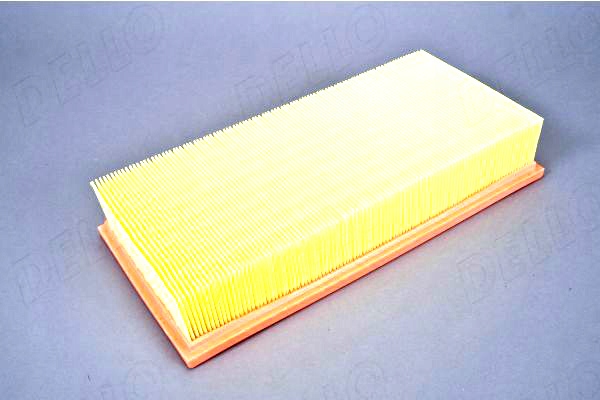 фото №3, Фільтр повітря automega