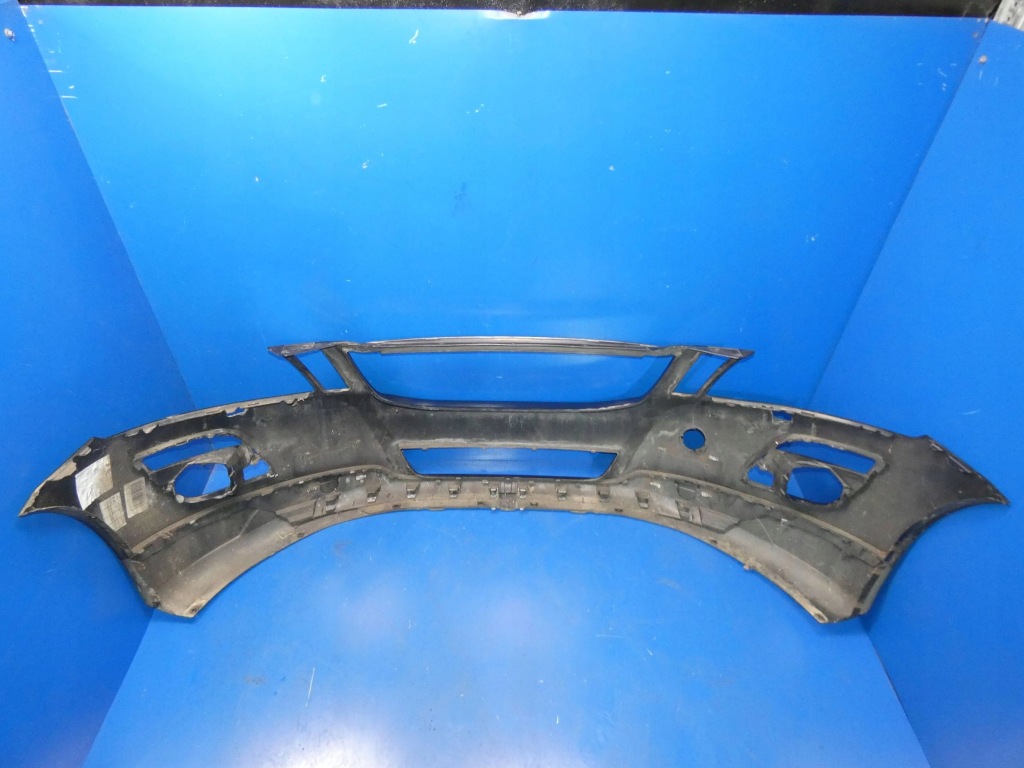 фото №5, Volvo xc60 i бампер перед передний