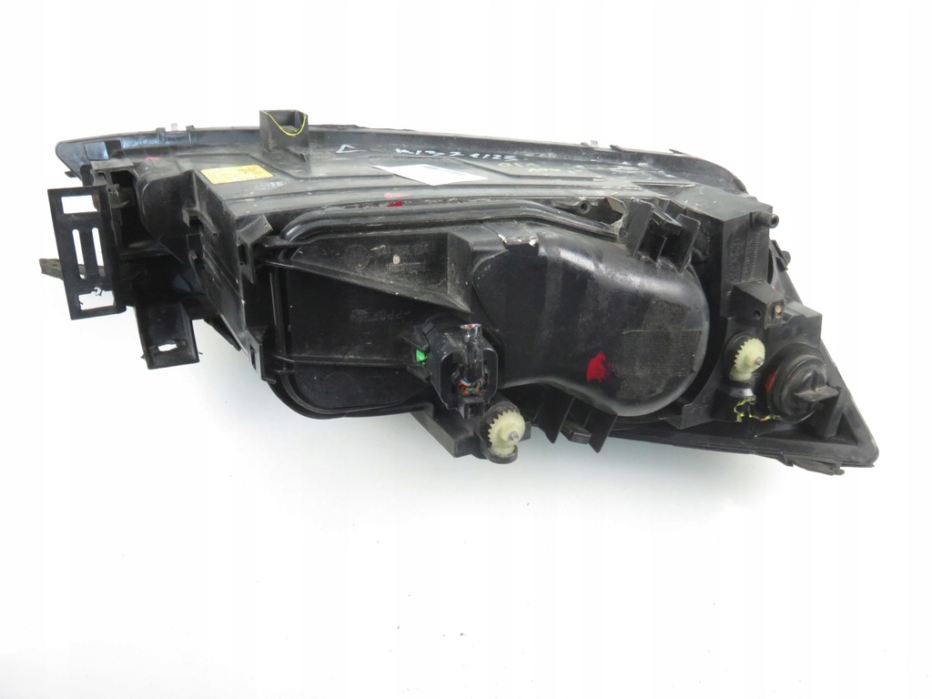 фото №8, Лампа левая передняя ford mondeo iii mk3 0301174203