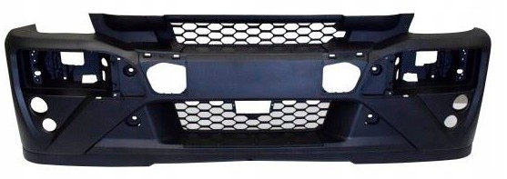 фото №1, Бампер iveco eurocargo 150 2015-