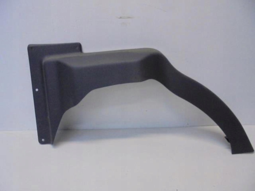 фото №2, Обивка обшивка левый задняя renault kangoo iii