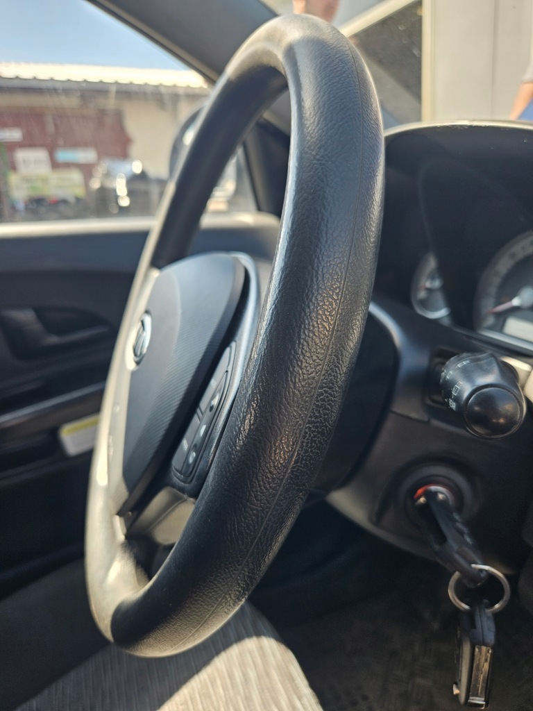 фото №14, Kia ceed i повітропровід подушка безпеки водія