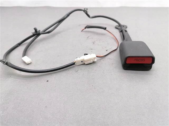 фото №7, Nissan note e12 клипса поперечина перед левая