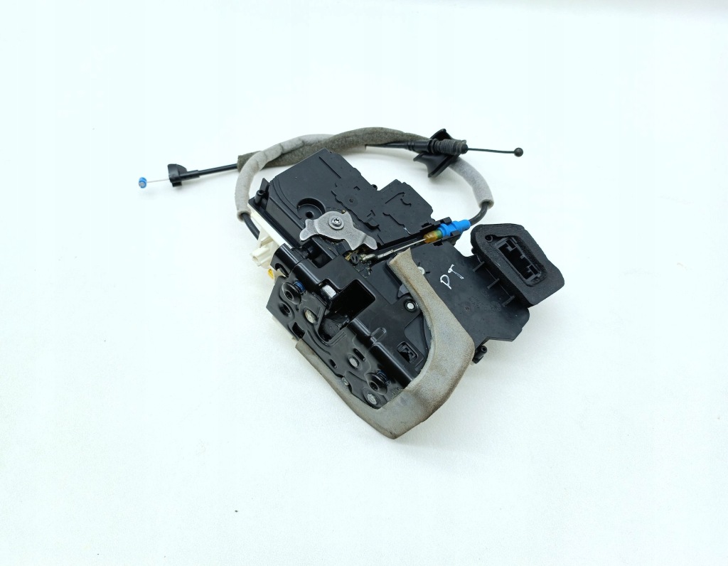 фото №1, Замок дверь правый задняя задний audi a7 c8 4k 4k0839016p