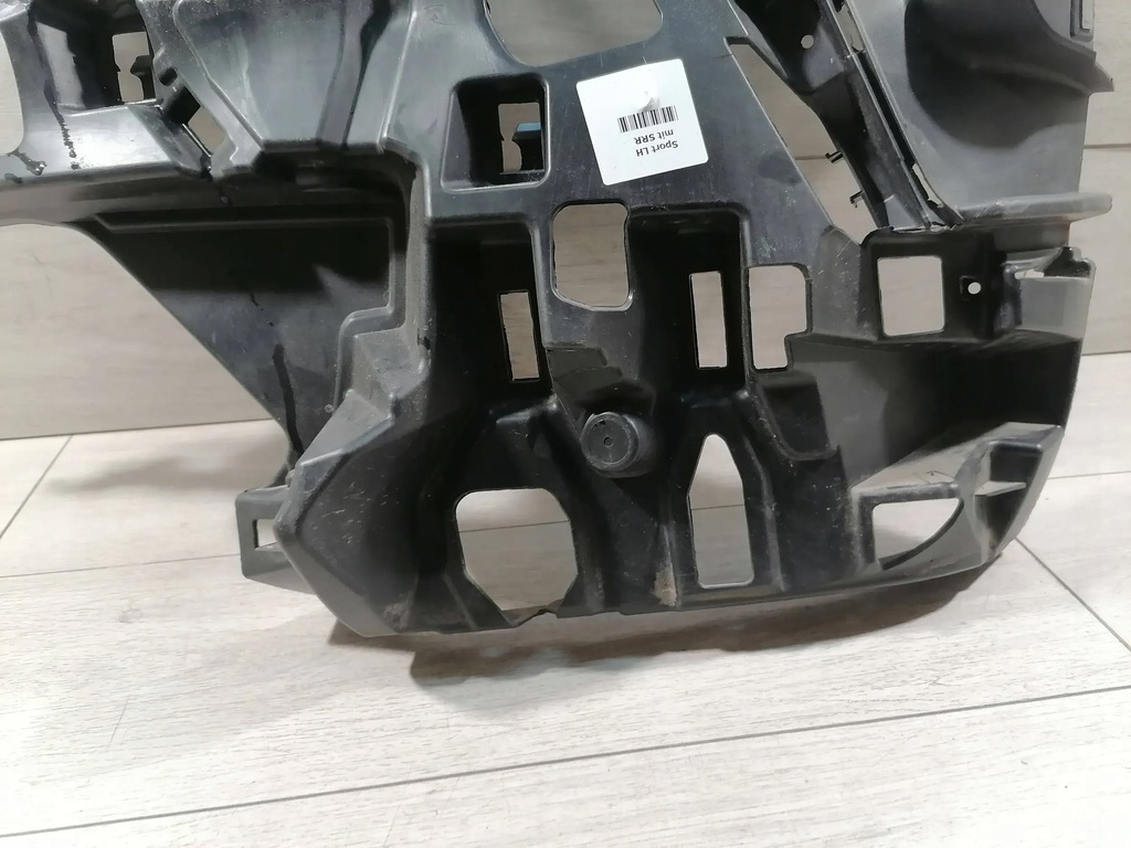 фото №12, Bmw ix напрямна лівий перед 9879665