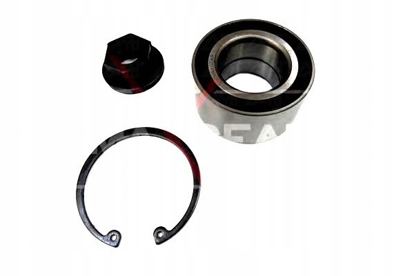 Купить Maxgear подшипник колеса ford перед focus 98-04 fiesta