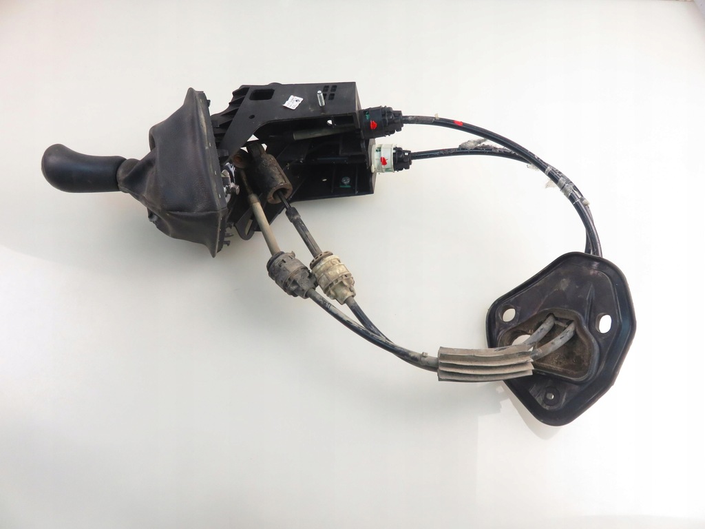 фото №12, Домкрат renault kangoo express ii 1.5 dci 8200963222