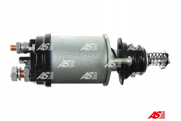 фото №2, As-pl автоматическая коробка передач стартер выключатель ford lucas