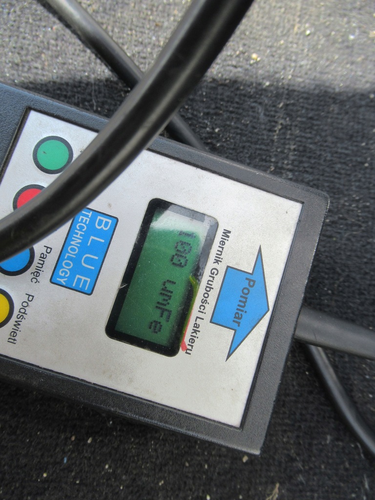 фото №10, Peugeot 407 sedan двері правий задня exld