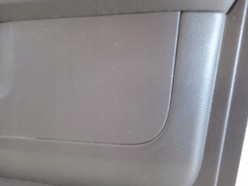 фото №11, Dodge ram 09 обшивка дверь usa правый перед