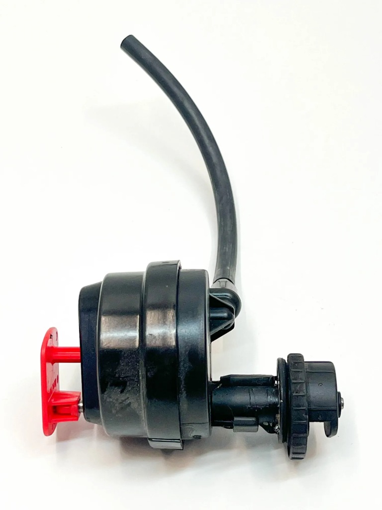 Кришка з замком заливної пального mercedes-benz sl r129 a2108001175 33940180 Київ