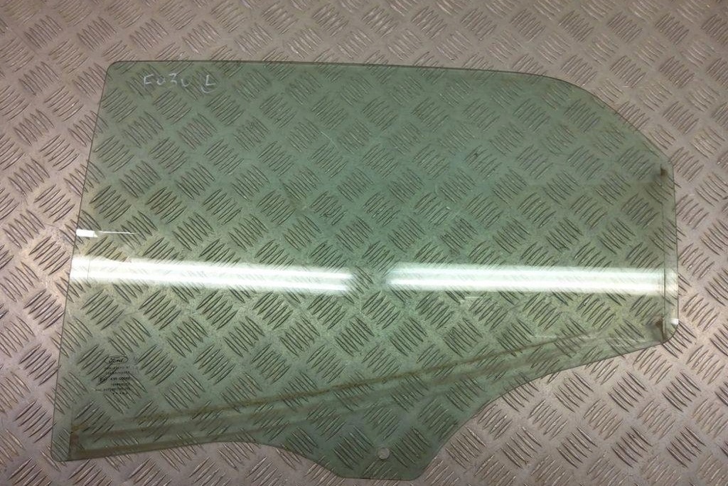 фото №8, Szaba задніх лівих двері ford ecosport 43r00048 1.0l бензиновий 92kw 2019