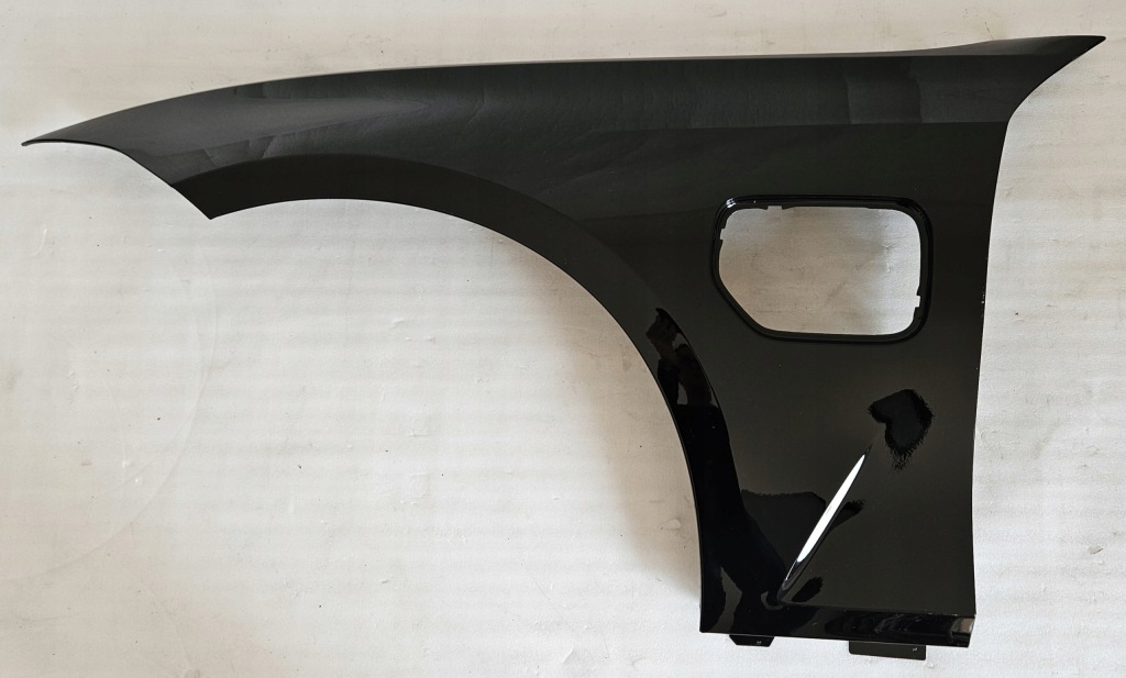 фото №6, Крила лівий перед bmw 3 g20 g21 гібрид 2019-
