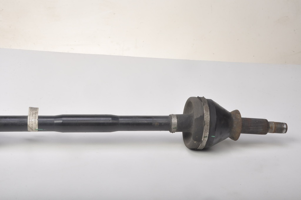 фото №7, Ghibli iii quattroporte 3.0 d привідний вал ліва задня