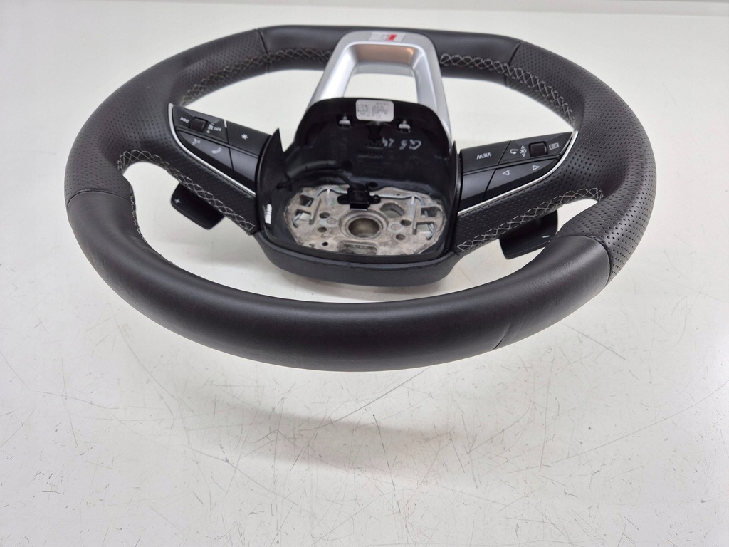 фото №10, Audi q5 sq5 2024 повітропровід