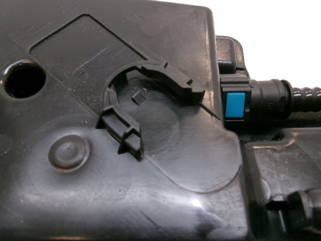 фото №9, Berlingo partner 1.6 hdi бак рідина fap новий