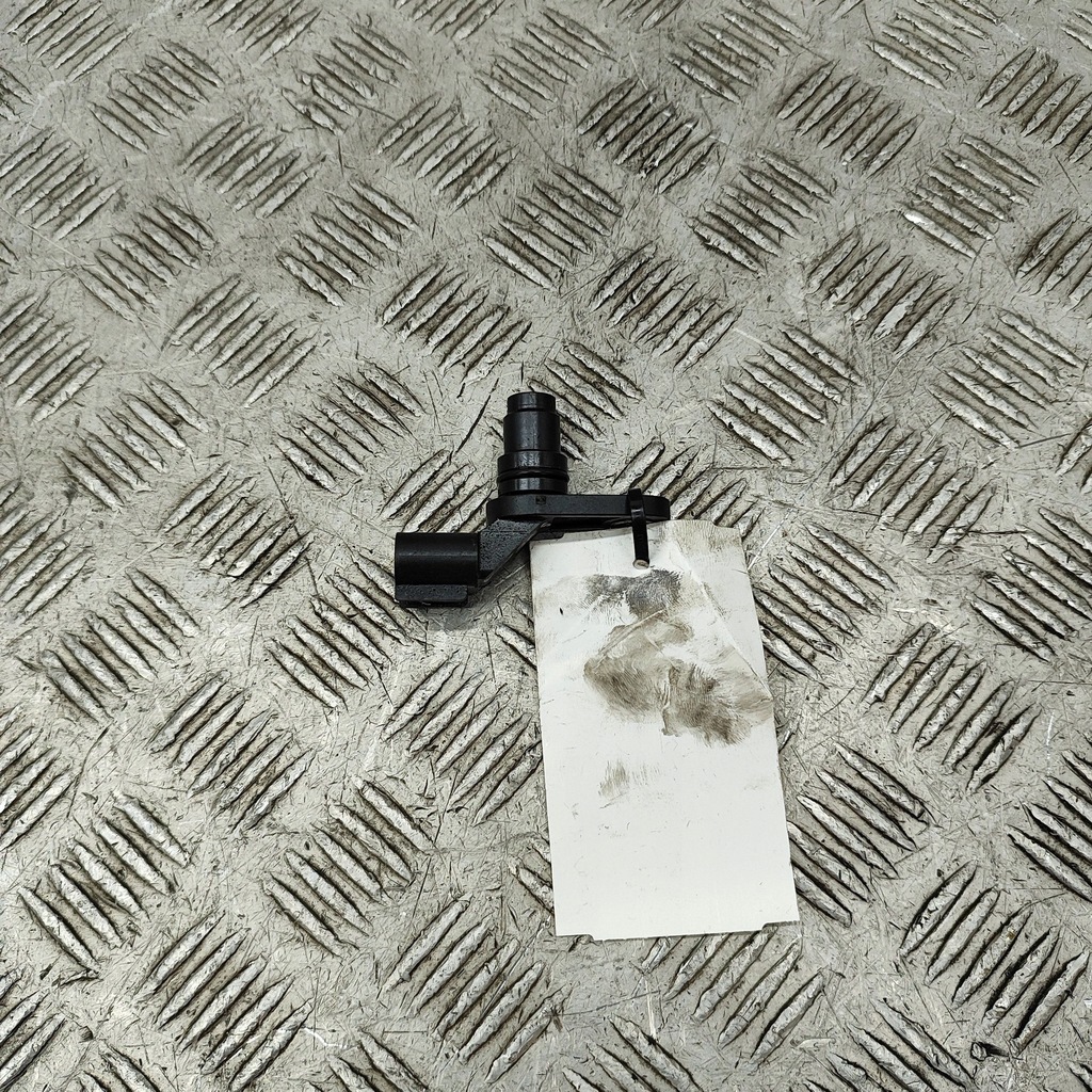 фото №5, Opel insignia a 2009 датчик положення вала розподільного валу