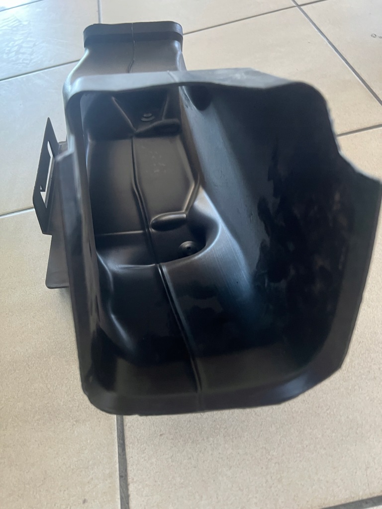 фото №6, Bmw e46 канал впуск воздуха правый 7896408