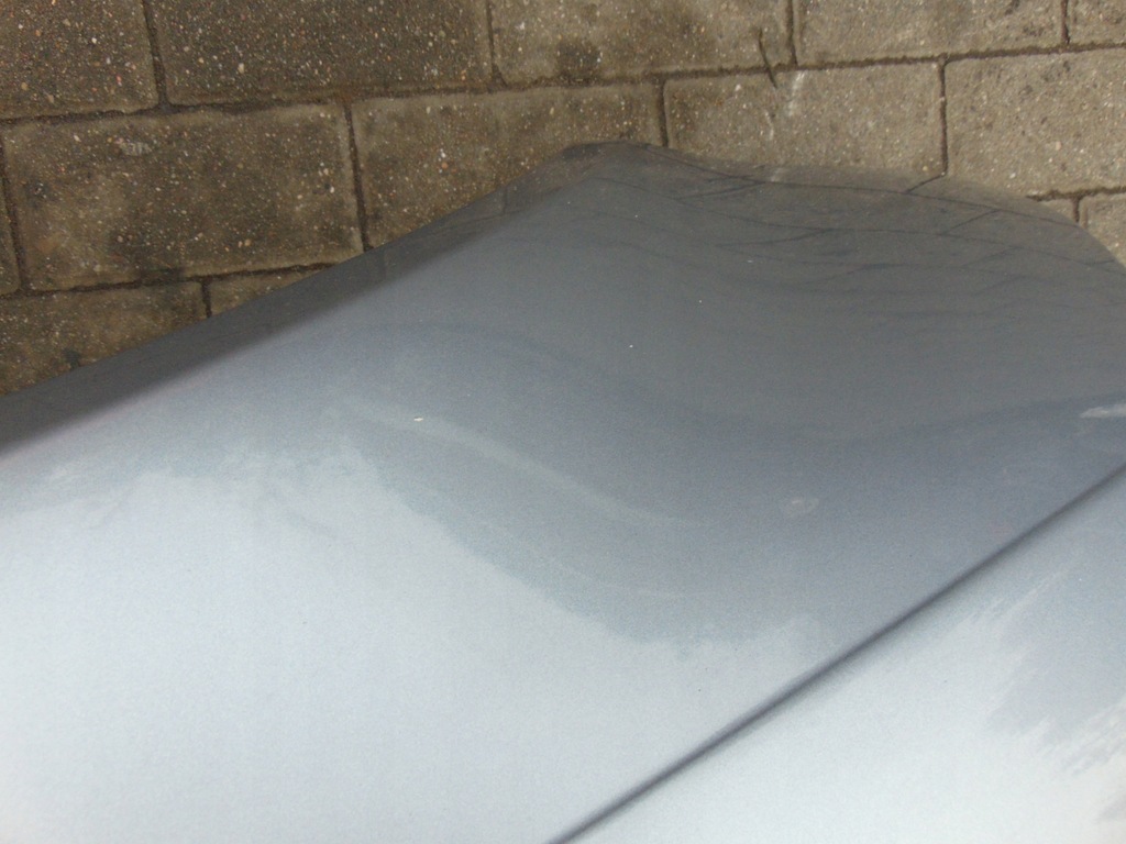 фото №12, Крыло левый перед передний audi a6 c6 europa