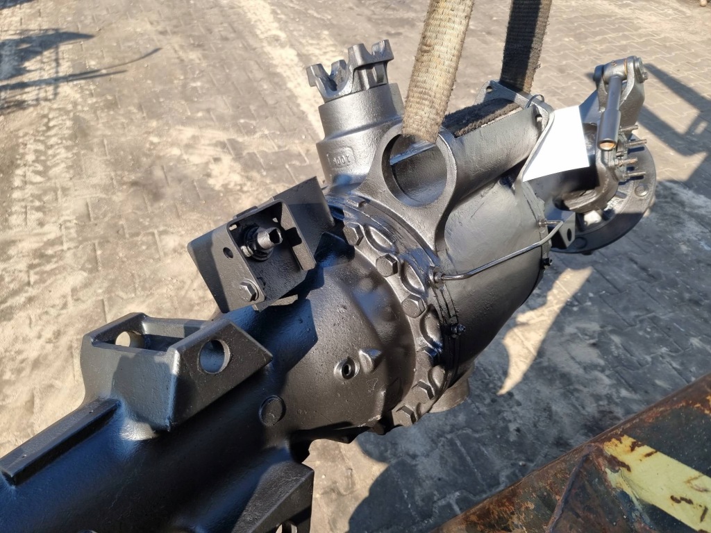 Мост передний jcb 526-56 в Украине