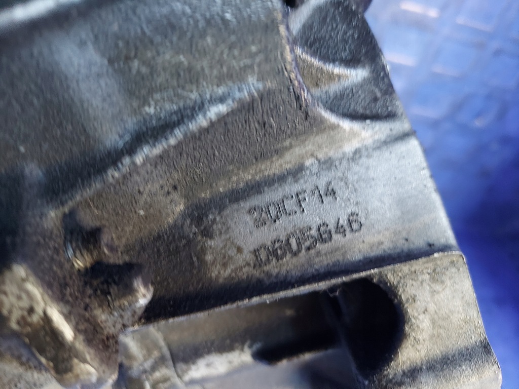 фото №9, Коробка передач citroen c3 1.1 b 20cf14 бензин