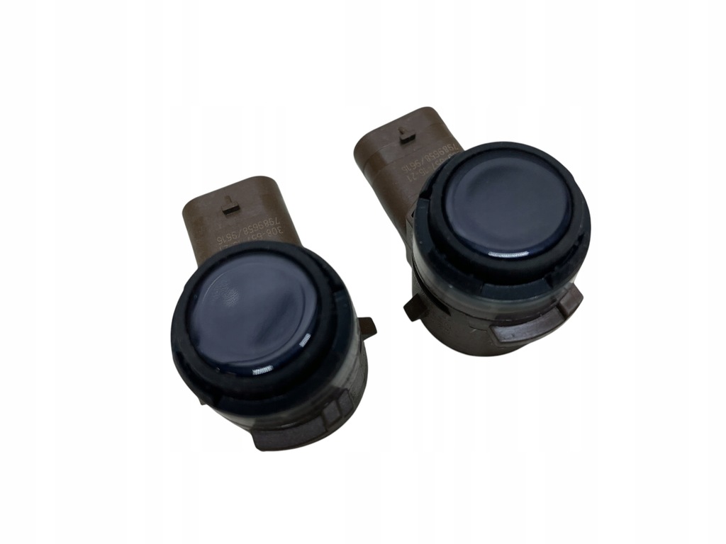 фото №10, Электропроводка перед pdc + 4xpdc + 2xpma комплект bmw 7 g11 g12