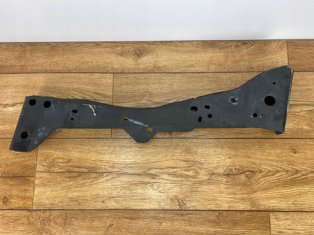 фото №5, Подовжувач підрамник зона деформації ford maverick 2022+