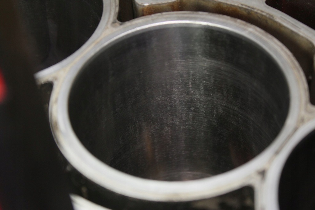 фото №5, Блок двигателя peugeot 607 407 3fz 2.2 b psa