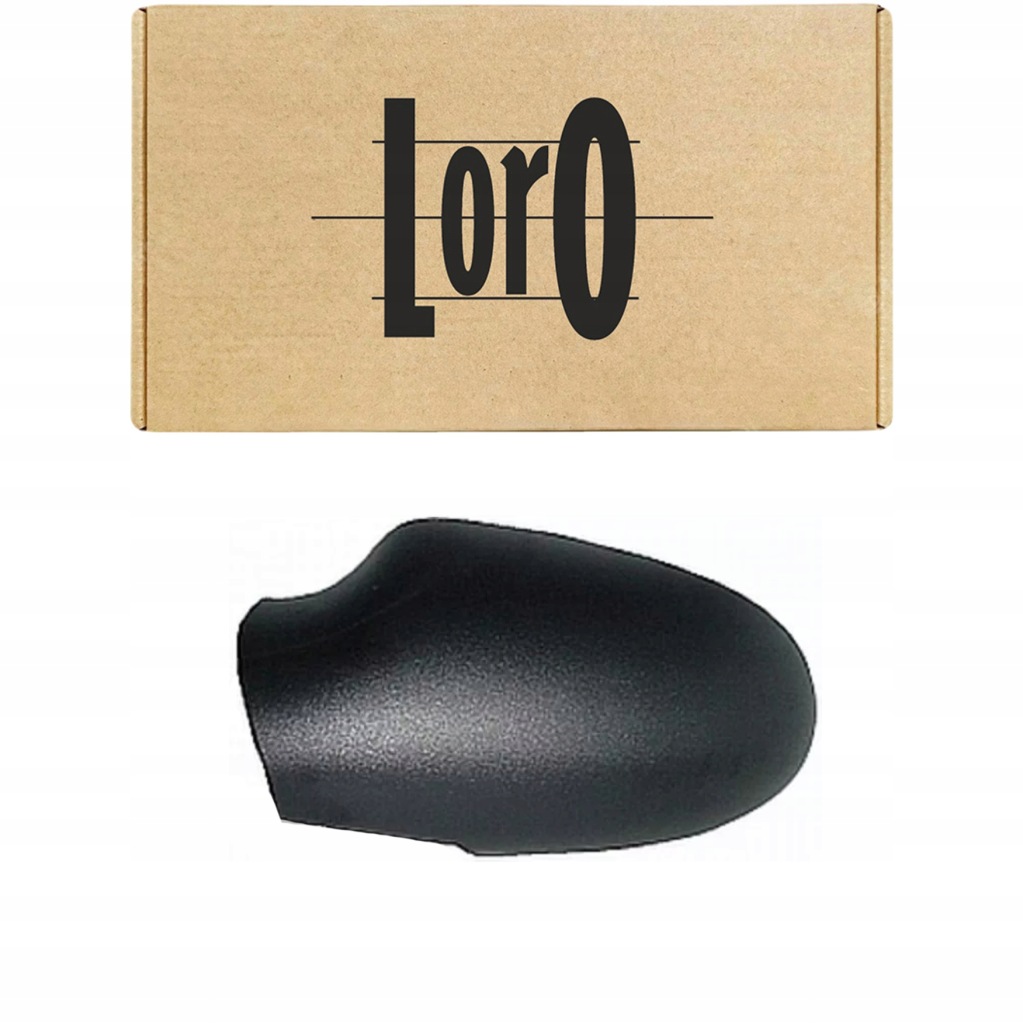 фото №1, Корпус крышка зеркало наружного правая mercedes a w168 slk r170