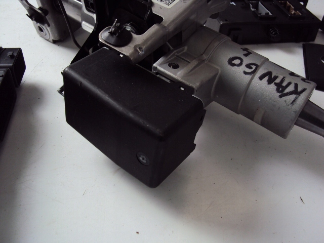 фото №6, Набор стартовый renault kangoo iii 1.5 dci 2022 r