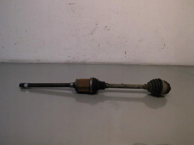 фото №1, Приводной вал правая bmw x4 f26 3.0 d