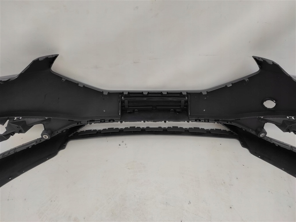 фото №9, Бампер перед seat leon 4 iv cupra 5fa po 2020