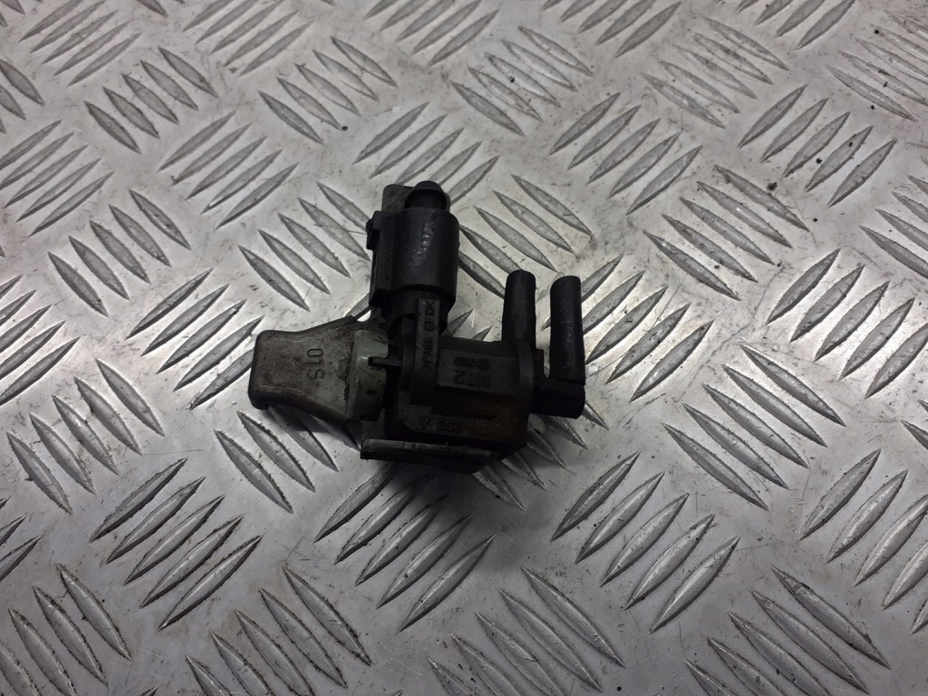фото №1, Клапан вакууму vw passat b6 2.0 tdi 1k0906283a