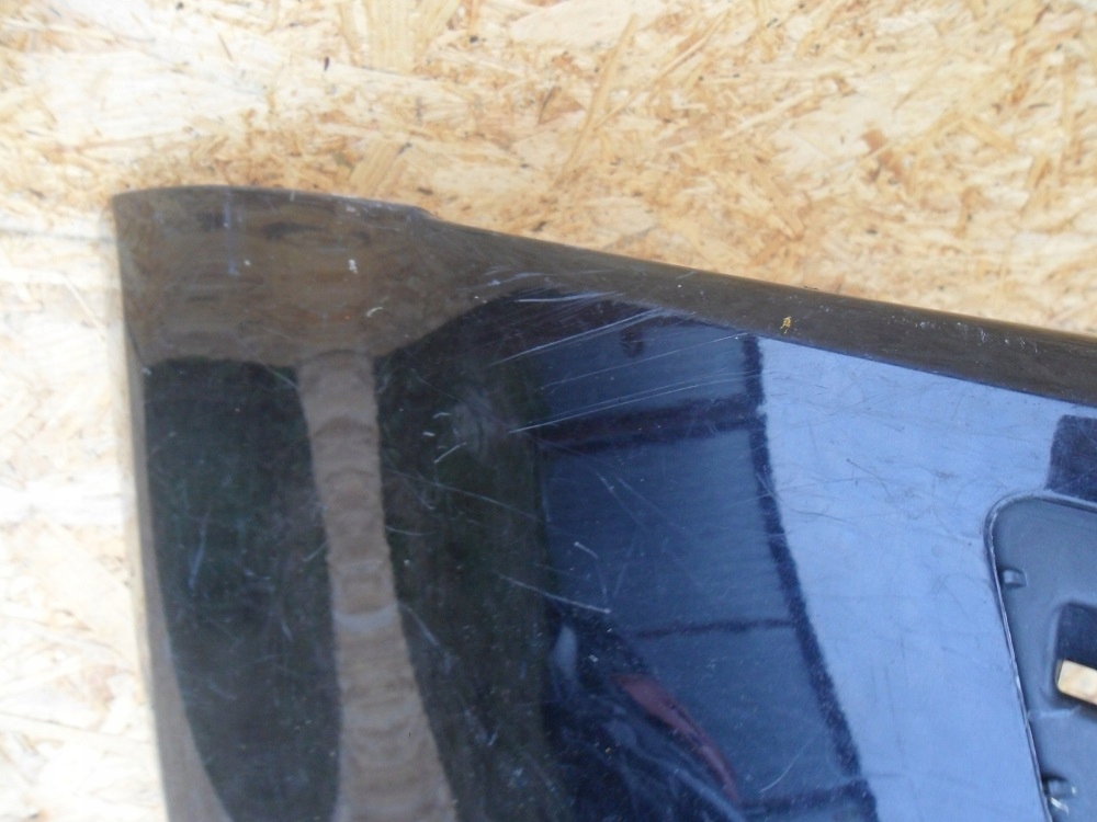 фото №13, Vw polo 6r 2009 2010 2011 2012 бампер передний