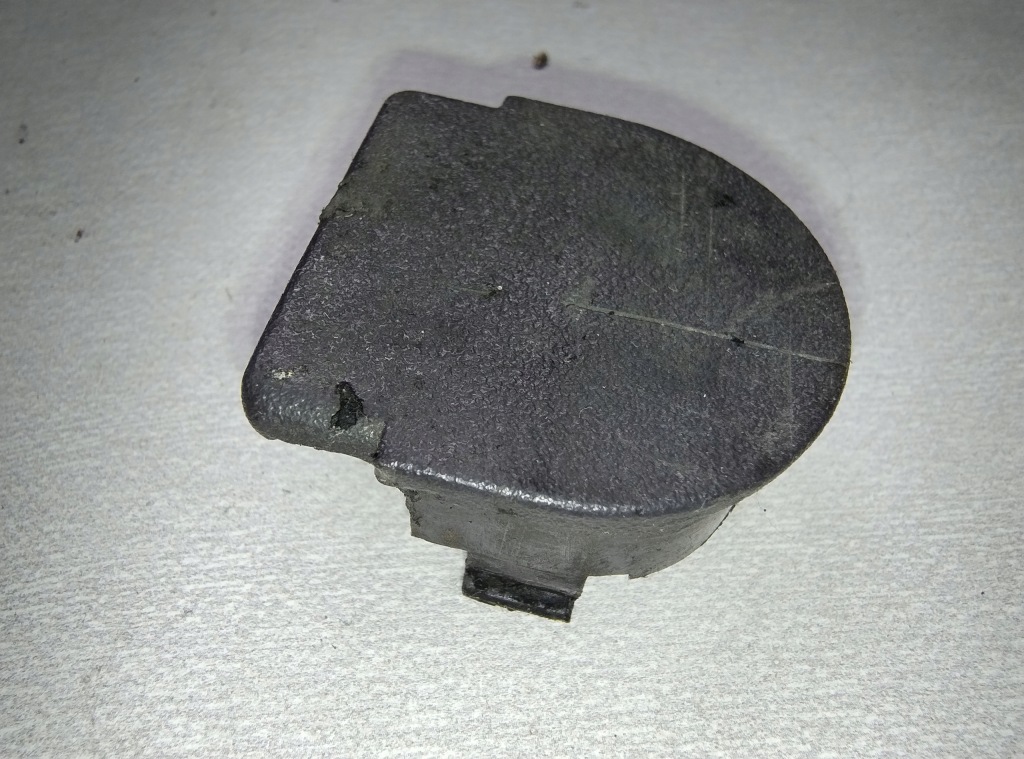 Захист кліпса do сітка багажника a1688490003 в Україні