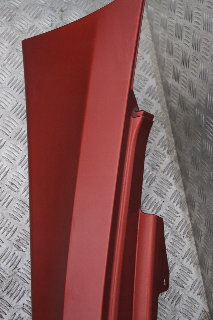 фото №8, Bmw z4 g29 m40i молдинг поріг права