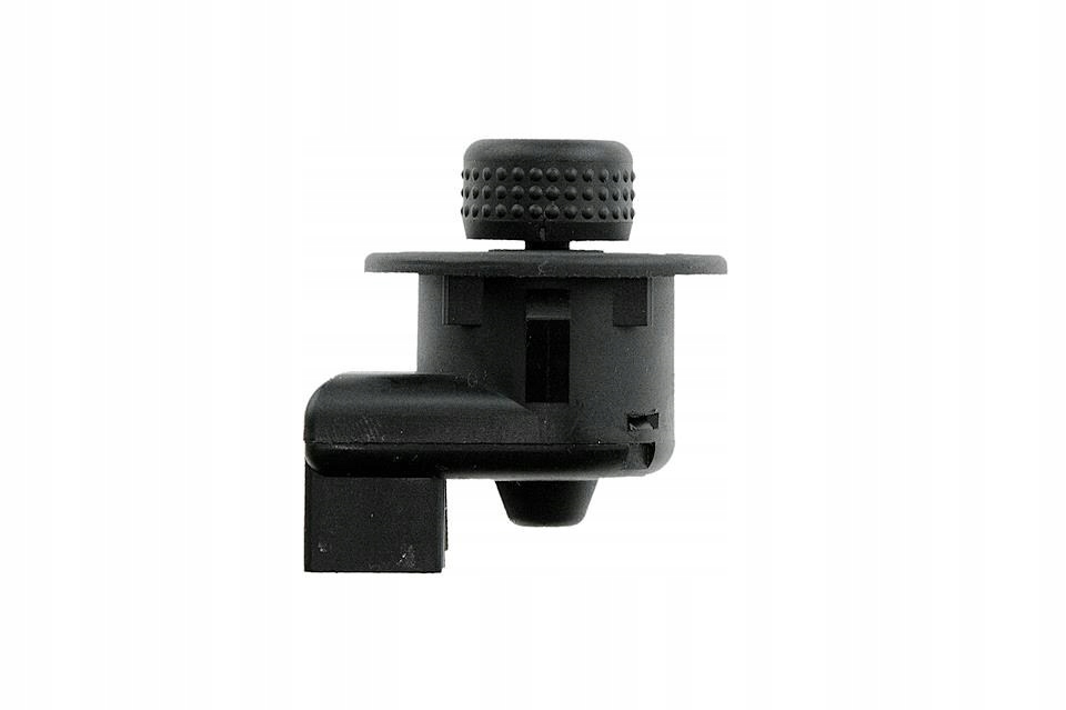 фото №3, Перемикач регулювання дзеркал master iii 10-