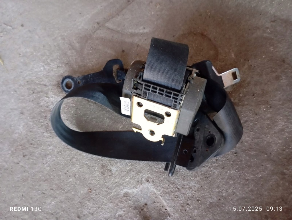 фото №1, Pas безпеки оригінальний номер a508366