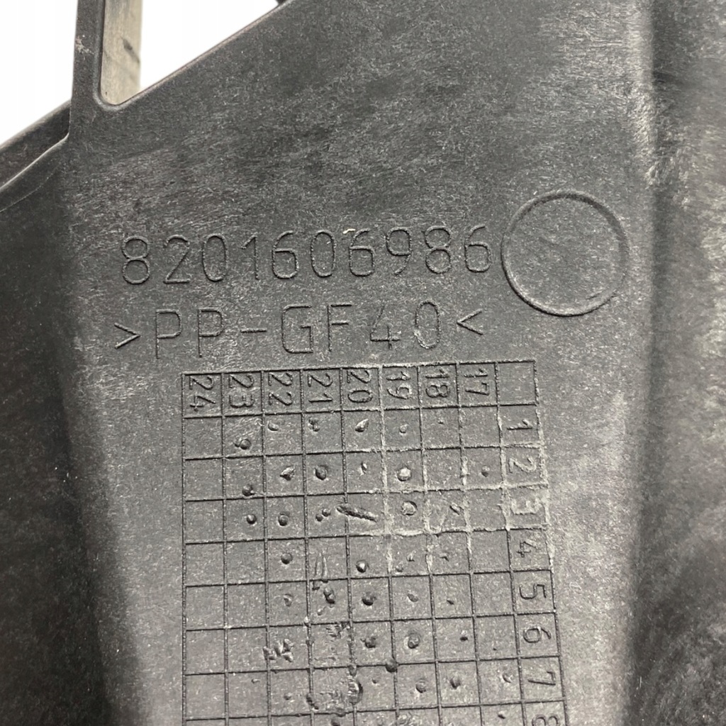 фото №12, Педаль гальма dacia duster ii 8201606986