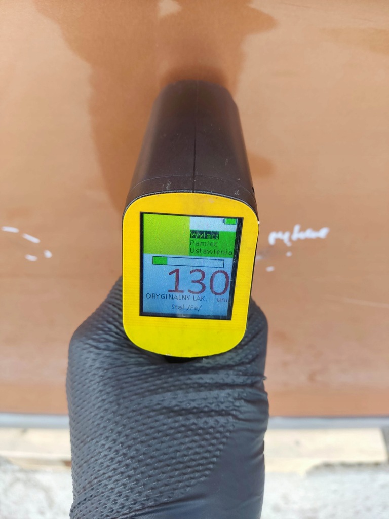 фото №7, Дверь правый задняя chevrolet captiva i 06-10 94u