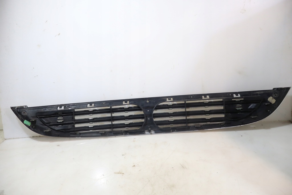 фото №2, Решётка радиатора решётка радиатора mini cooper i