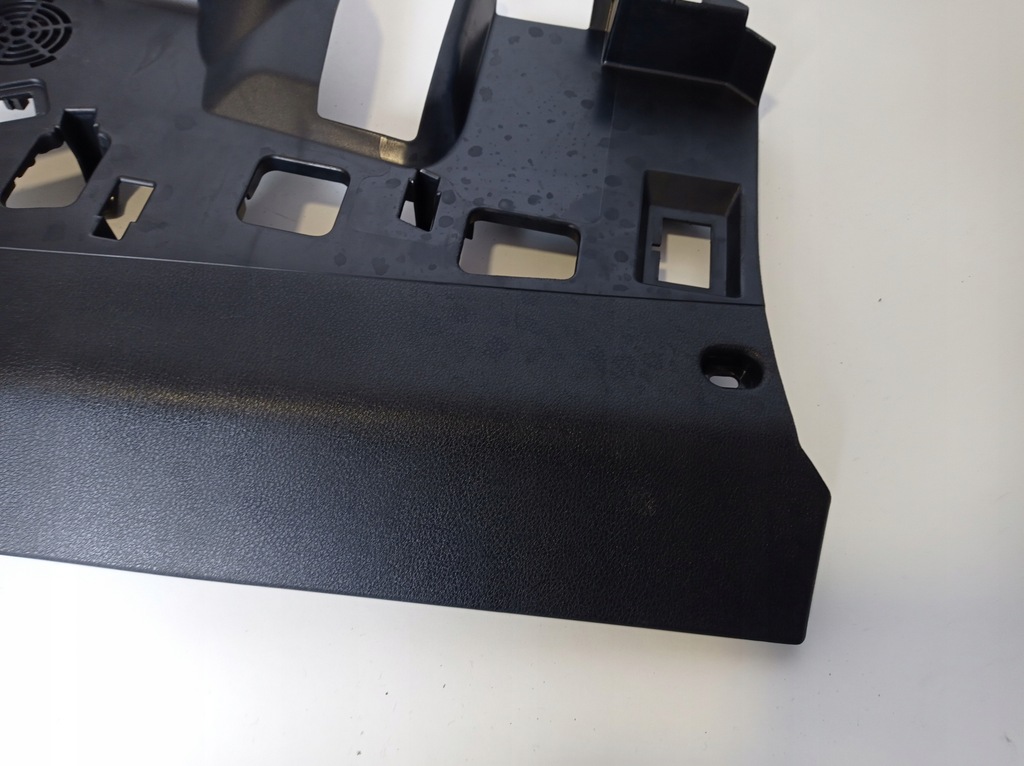 фото №6, Защита консоли нижняя левая bmw f11 9193003