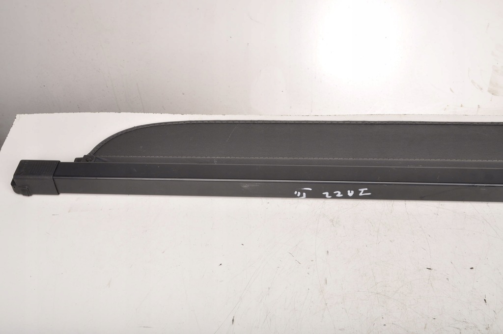 фото №6, Honda jazz iii шторка задня задня багажника полиця