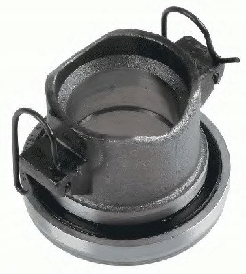 фото №2, Sachs 3151 600 567 підшипник випускне