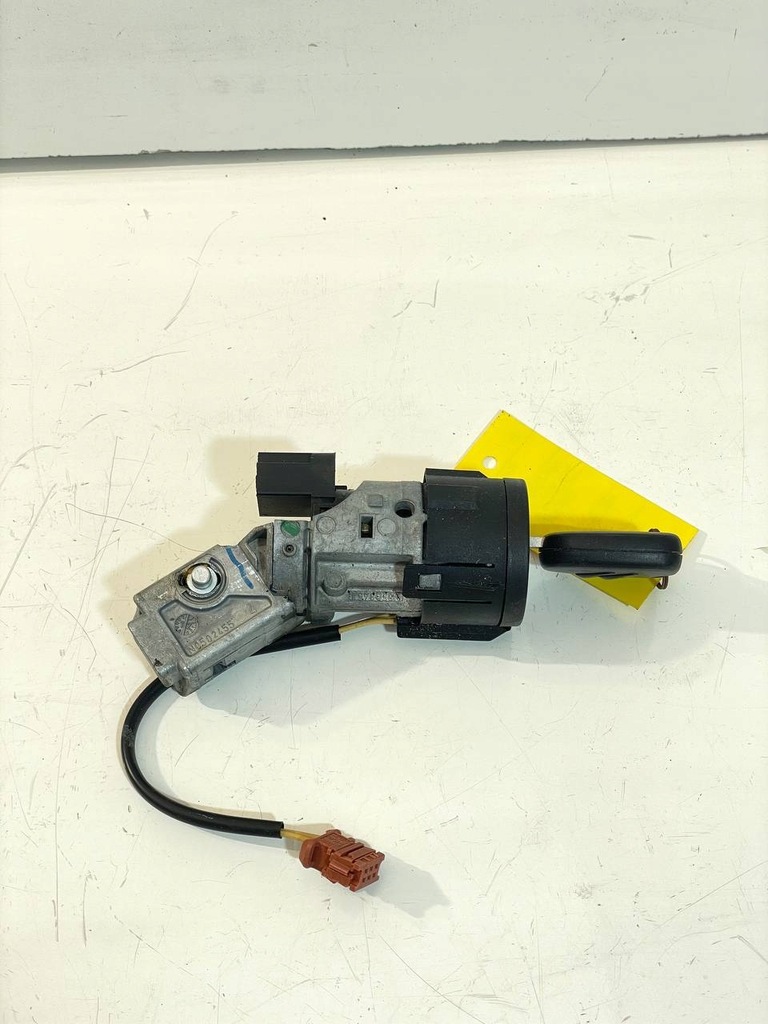 фото №1, Замок зажигания ключ citroen berlingo iii 3 - 9663123280