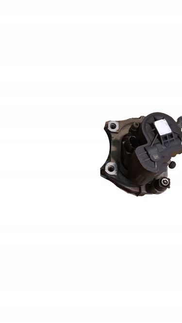 фото №1, Opel astra k v суппорт левый задняя