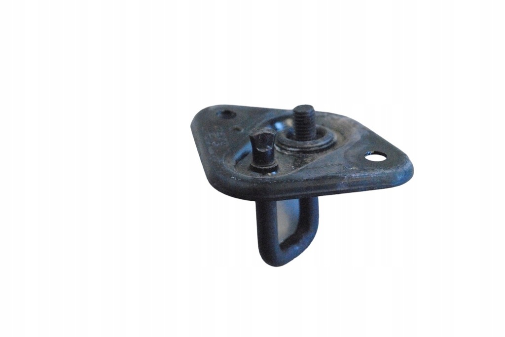 фото №3, Mercedes slk250cdi крепление замка капот r172 2015 rhd